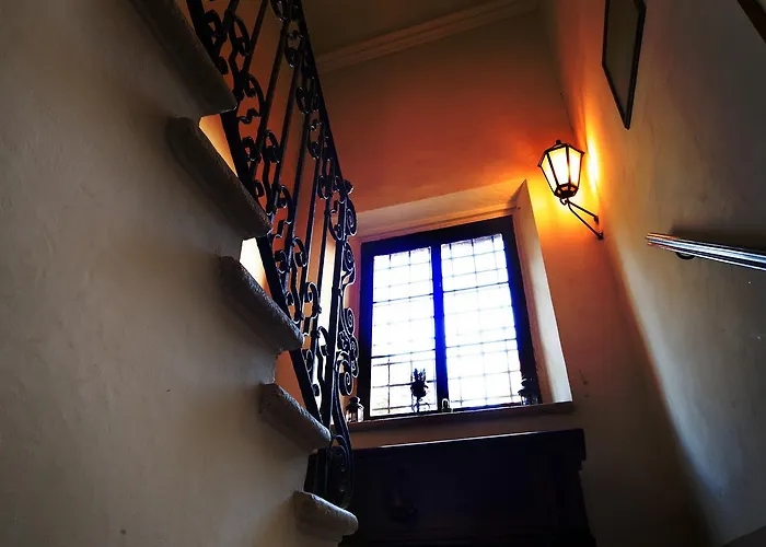 San Giacomo Bed&Breakfast