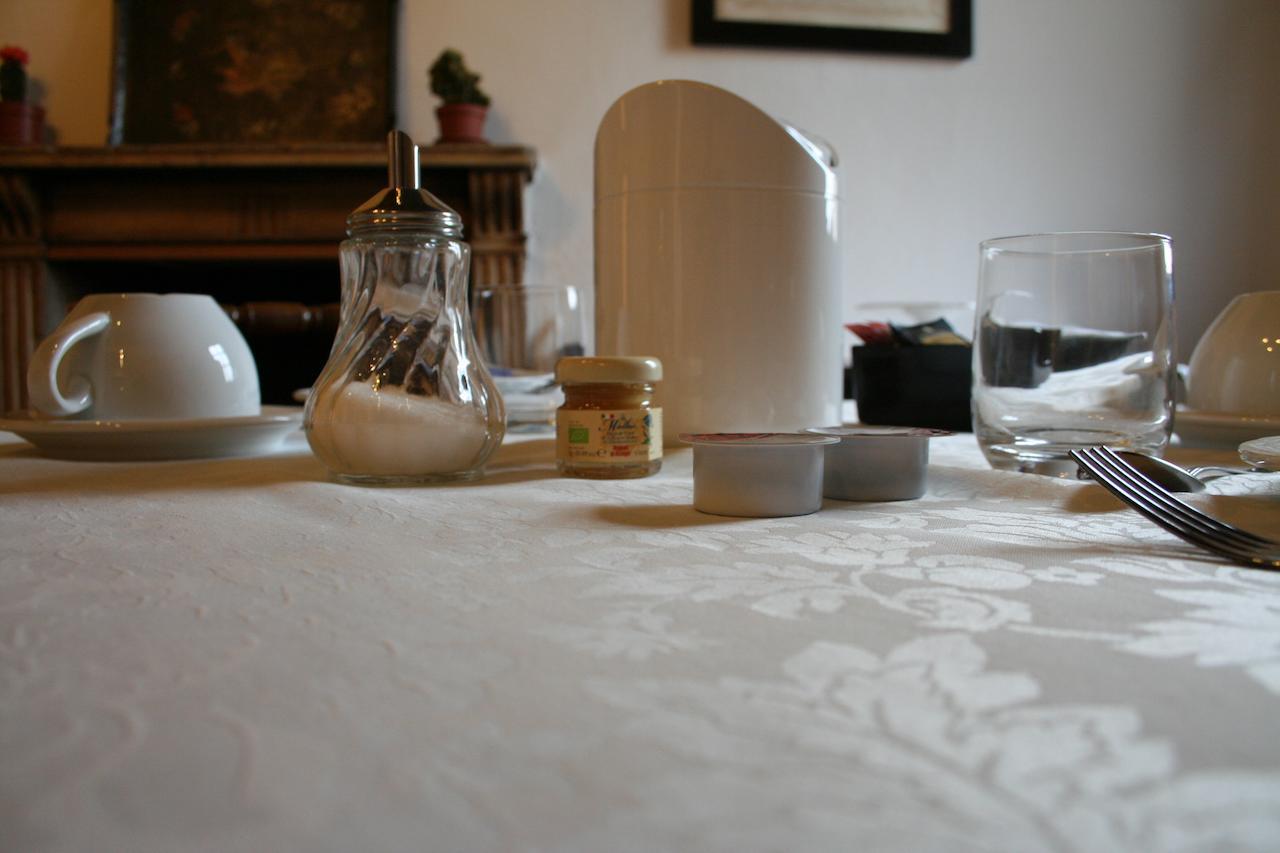 Bed and breakfast San Giacomo