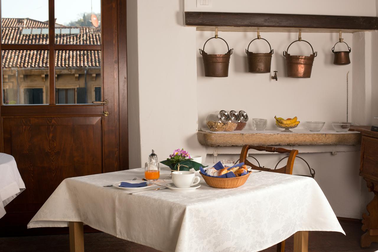 Bed and breakfast San Giacomo 2*
