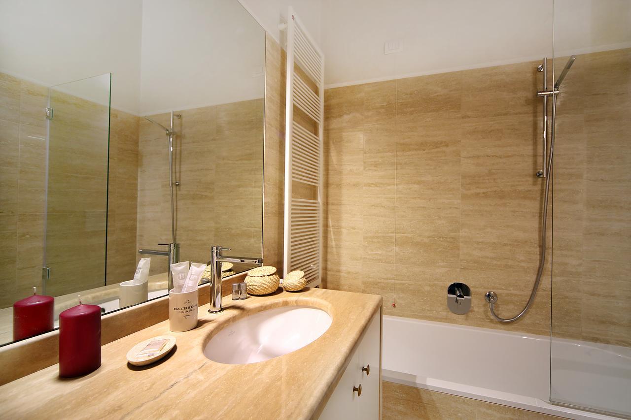 Bed and breakfast San Giacomo Verona