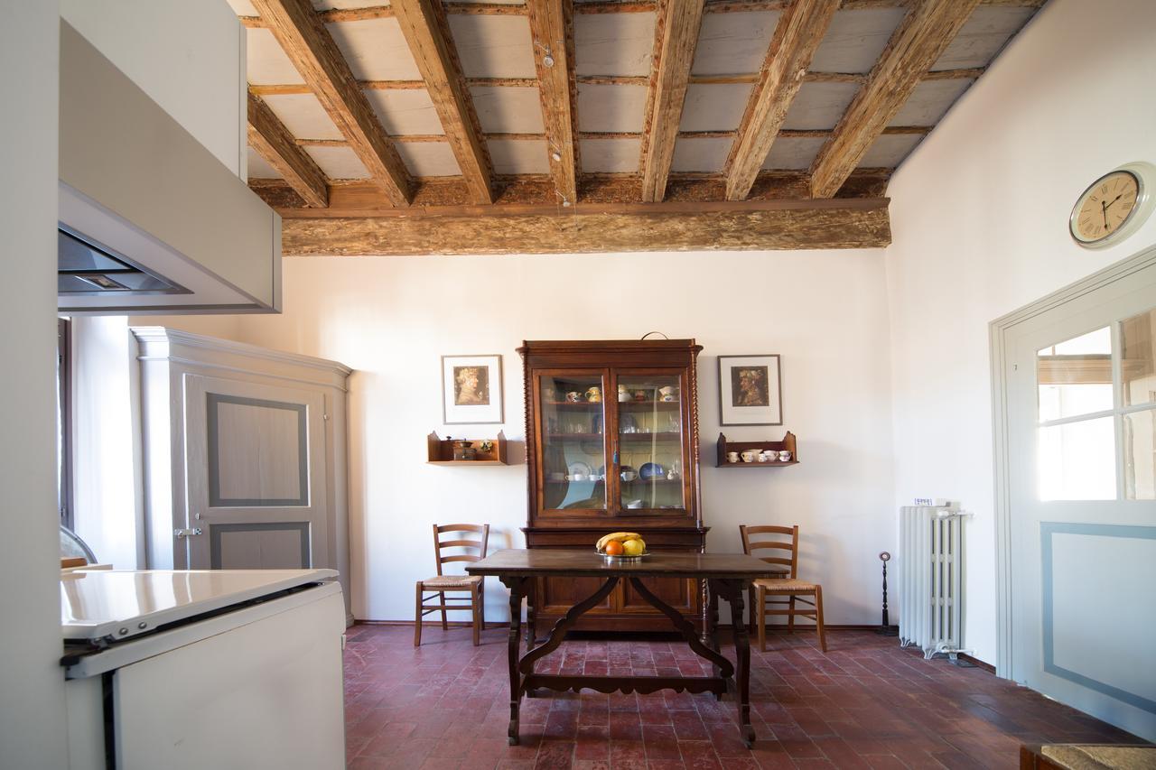 Bed and breakfast San Giacomo Verona