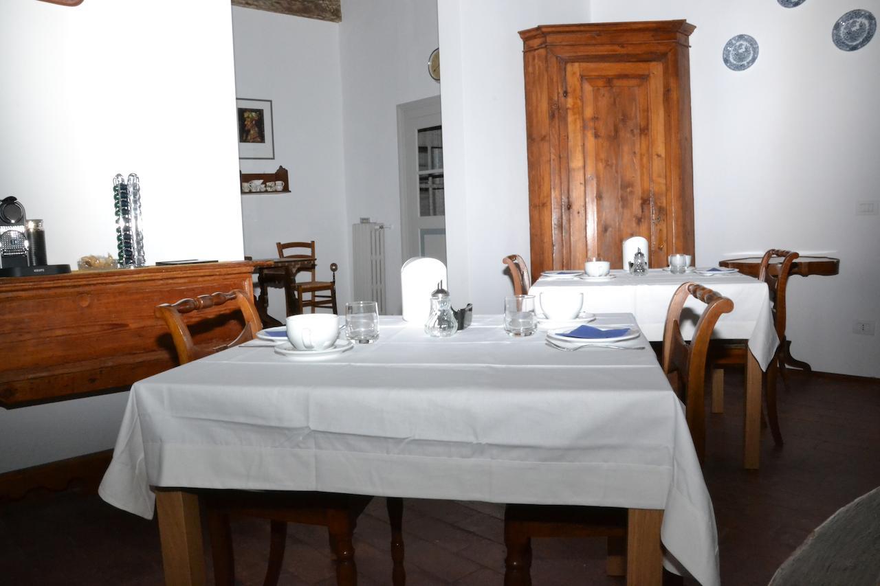 San Giacomo Bed and breakfast