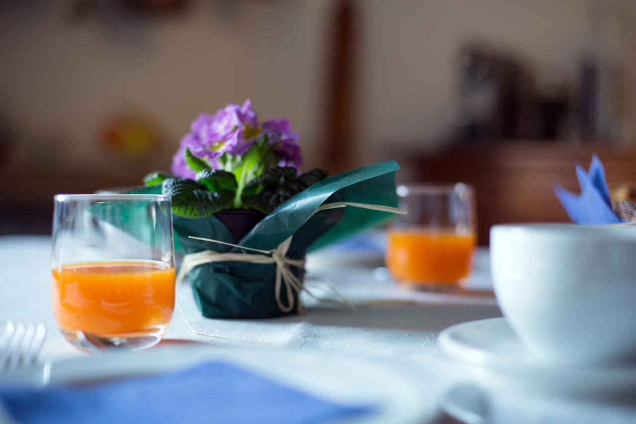 San Giacomo Bed and breakfast 2*