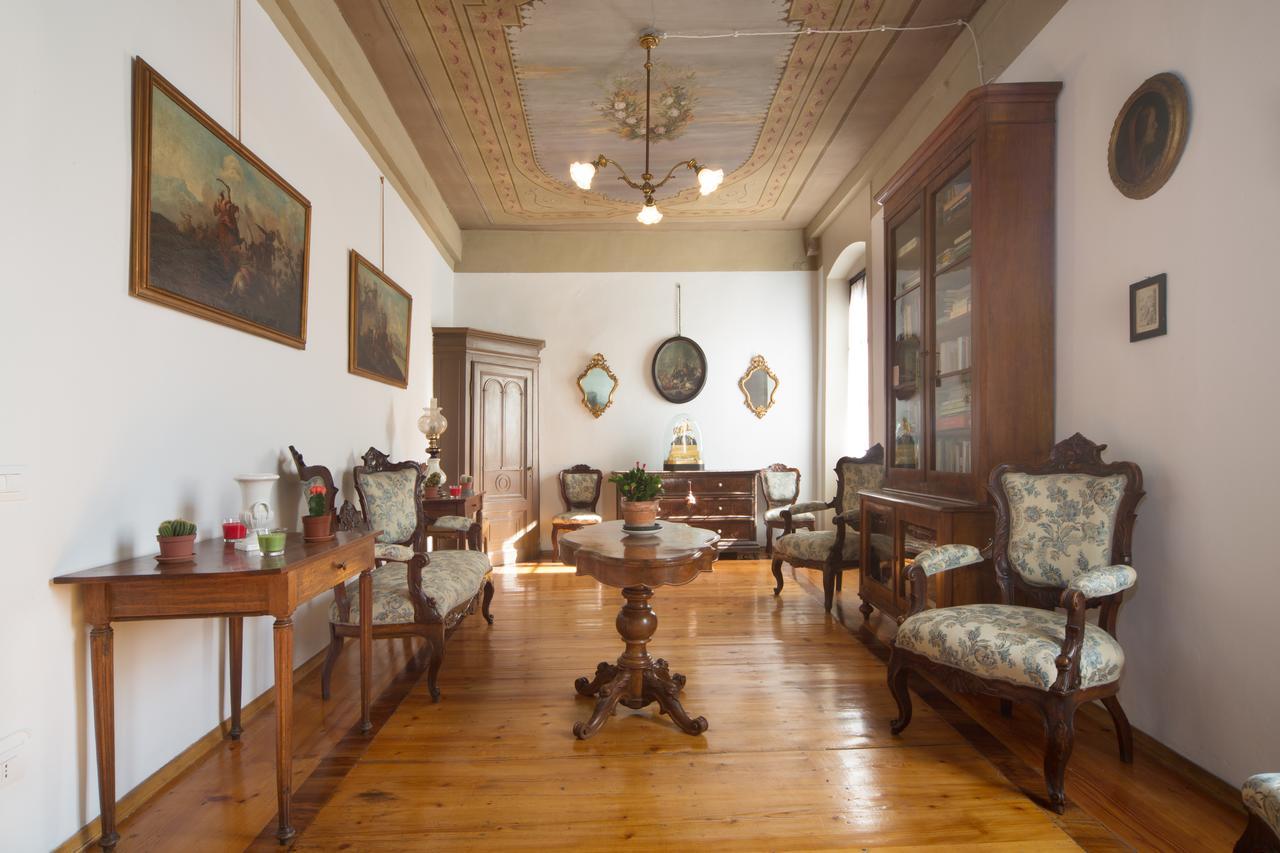 Bed and breakfast San Giacomo 2*