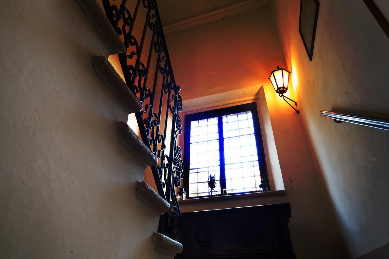 Bed and breakfast San Giacomo Verona