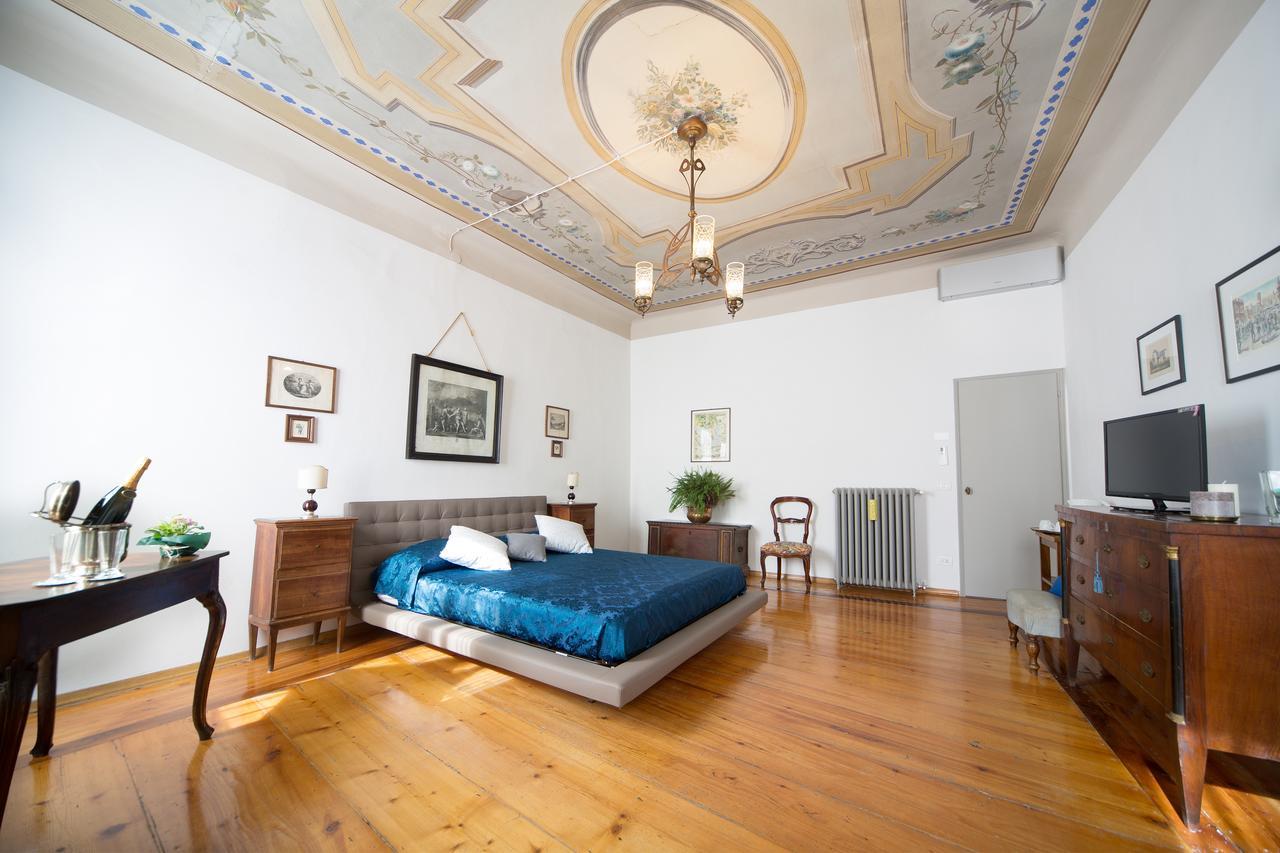 San Giacomo Bed and breakfast
